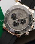 Rolex - Rolex White Gold Cosmograph Daytona Watch Ref. 116519 - The Keystone Watches