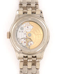 Patek Philippe - Patek Philippe White Gold Annual Calendar Watch Ref. 5036 - The Keystone Watches