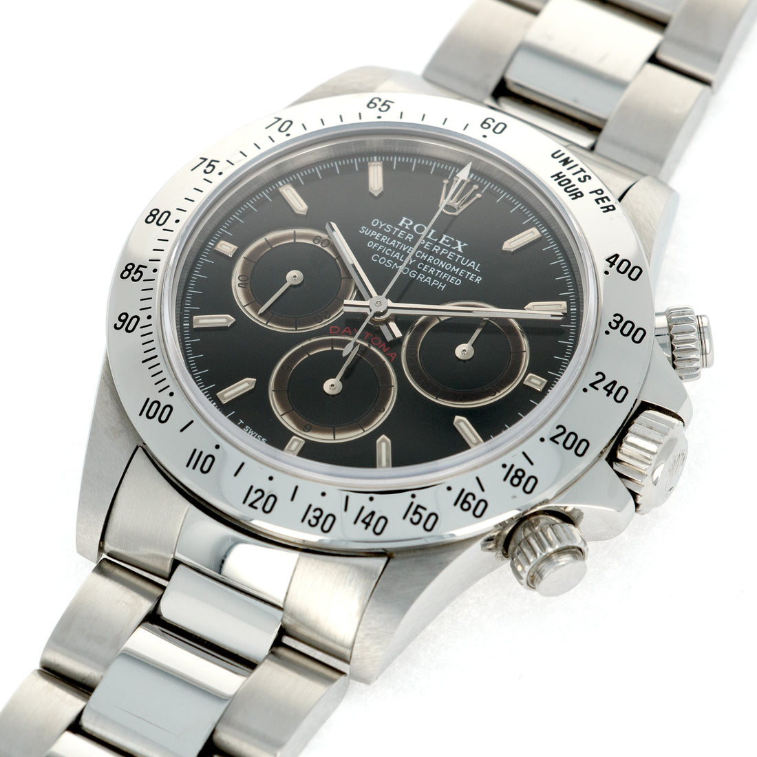 Rolex Cosmograph Daytona Patrizzi Watch Ref. 16520