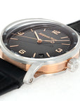 Audemars Piguet - Audemars Piguet Rose Gold & White Gold Code 11.59 Watch - The Keystone Watches