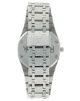 Audemars Piguet - Audemars Piguet Steel Royal Oak Automatic Watch - The Keystone Watches