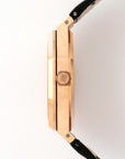 Audemars Piguet Rose Gold Royal Oak Automatic Watch Ref. 15500