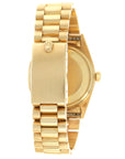 Rolex - Rolex Yellow Gold Datejust Watch Ref. 1601, from 1967 - The Keystone Watches