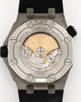 Audemars Piguet - Audemars Piguet Royal Oak Offshore Diver Watch Ref. 15710 - The Keystone Watches