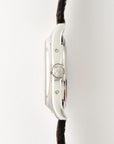 Patek Philippe - Patek Philippe White Gold Annual Calendar Watch Ref. 5035 - The Keystone Watches