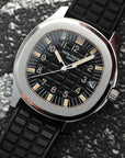 Patek Philippe - Patek Philippe Steel Aquanaut Ref 5065 - The Keystone Watches
