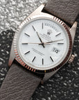 Rolex - Rolex White Gold Day-Date 1803, 1969 - The Keystone Watches