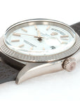 Rolex - Rolex White Gold Day-Date 1803, 1969 - The Keystone Watches