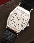 Vacheron Constantin - Vacheron Constantin White Gold Les Historiques 1912 Watch - The Keystone Watches