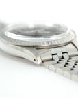 Rolex - Rolex Steel Datejust Watch Ref. 16030 - The Keystone Watches