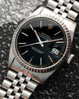 Rolex - Rolex Steel Datejust Watch Ref. 16030 - The Keystone Watches