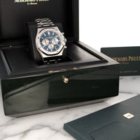 Audemars Piguet Royal Oak Chronograph Watch Ref. 26331