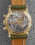 Patek Philippe - Patek Philippe Perpetual Calendar Yellow Gold Ref. 3970 - The Keystone Watches