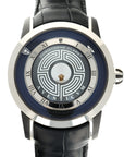 Christophe Claret - Christopher Claret White Gold Aventicum Watch Ref. MTR.AVE15.072 - The Keystone Watches