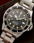 Rolex - Rolex Sea-Dweller Rail Dial Watch Ref. 1665, from 1979 - The Keystone Watches