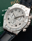 Rolex - Rolex Cosmograph Daytona Diamond Watch Ref. 116589 - The Keystone Watches