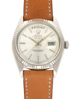 Rolex - Rolex White Gold Day-Date Ref. 1803 - The Keystone Watches