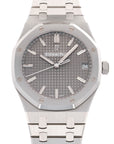 Audemars Piguet - Audemars Piguet Royal Oak Automatic Watch Ref. 15500 - The Keystone Watches