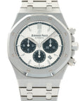 Audemars Piguet - Audemars Piguet Royal Oak Chronograph Watch Ref. 26331 - The Keystone Watches