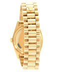Rolex - Rolex Yellow Gold Day-Date Watch Ref. 18028 - The Keystone Watches