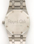 Audemars Piguet - Audemars Piguet B-Series Royal Oak Jumbo Watch Ref. 5402 in Exceptional Condition - The Keystone Watches