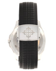 Patek Philippe Steel Aquanaut Automatic Watch Ref. 5167