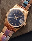 Rolex - Rolex Yellow Gold Datejust Watch Ref. 68248, in New Old Stock Condition - The Keystone Watches