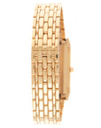 Jaeger LeCoultre - Jaeger Lecoultre Rose Gold Reverso Watch Ref. 250.2.86 - The Keystone Watches