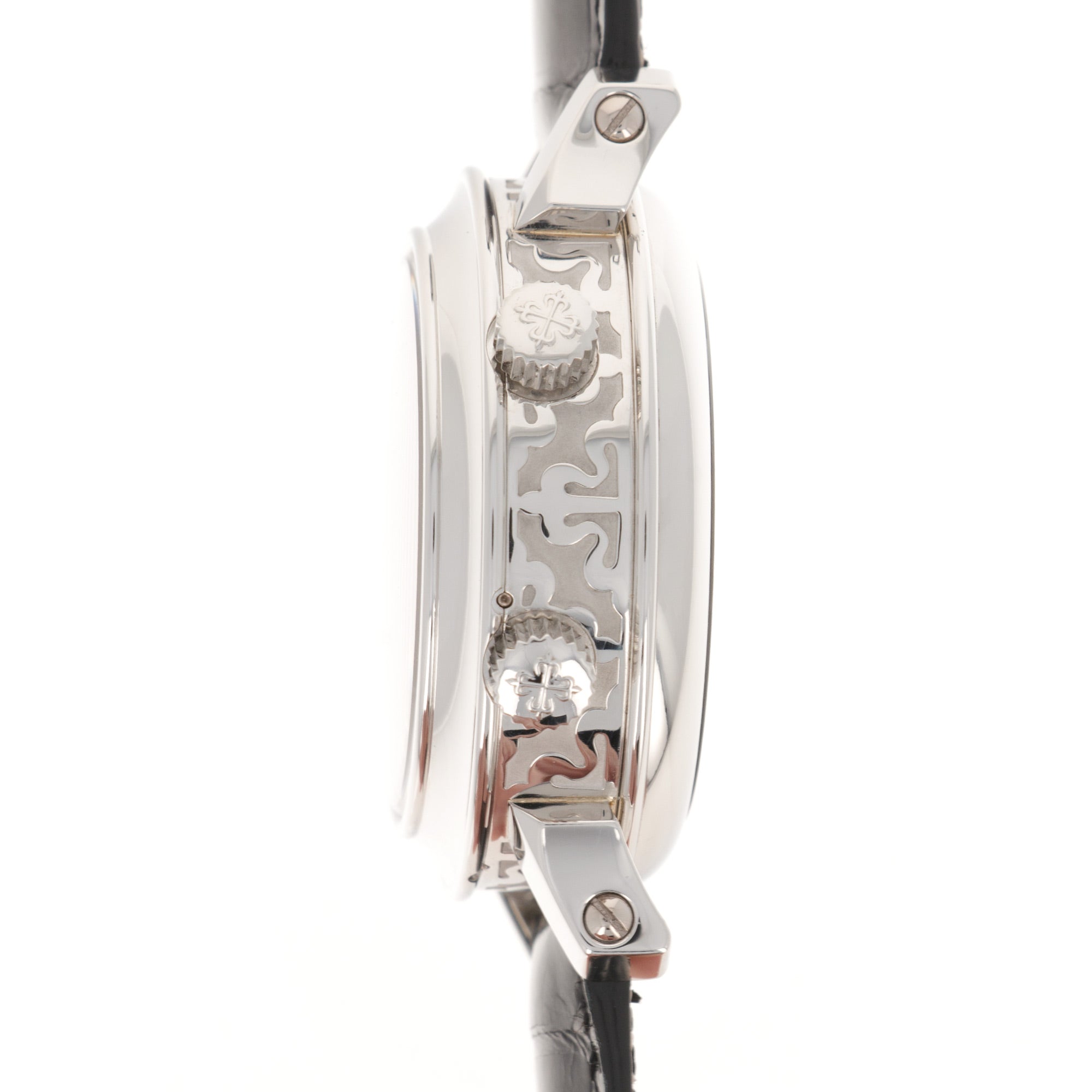 Patek Philippe Grand Complication 5002P-001 Platinum – The Keystone Watches