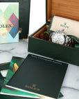 Rolex - Rolex Cosmograph Daytona Watch Ref. 116520, with Original Box and Papers - The Keystone Watches