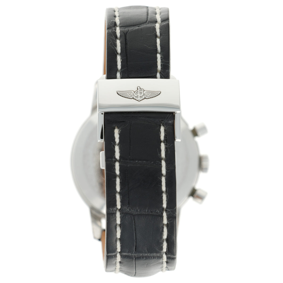Ref 815 Breitling Chronograph 815 Steel – The Keystone Watches