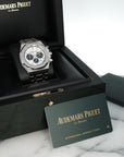 Audemars Piguet - Audemars Piguet Royal Oak Chronograph Watch Ref. 26331 - The Keystone Watches