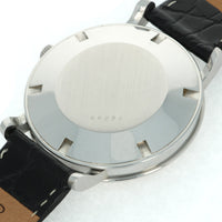 Audemars Piguet Stainless Steel Watch Ref. 5222