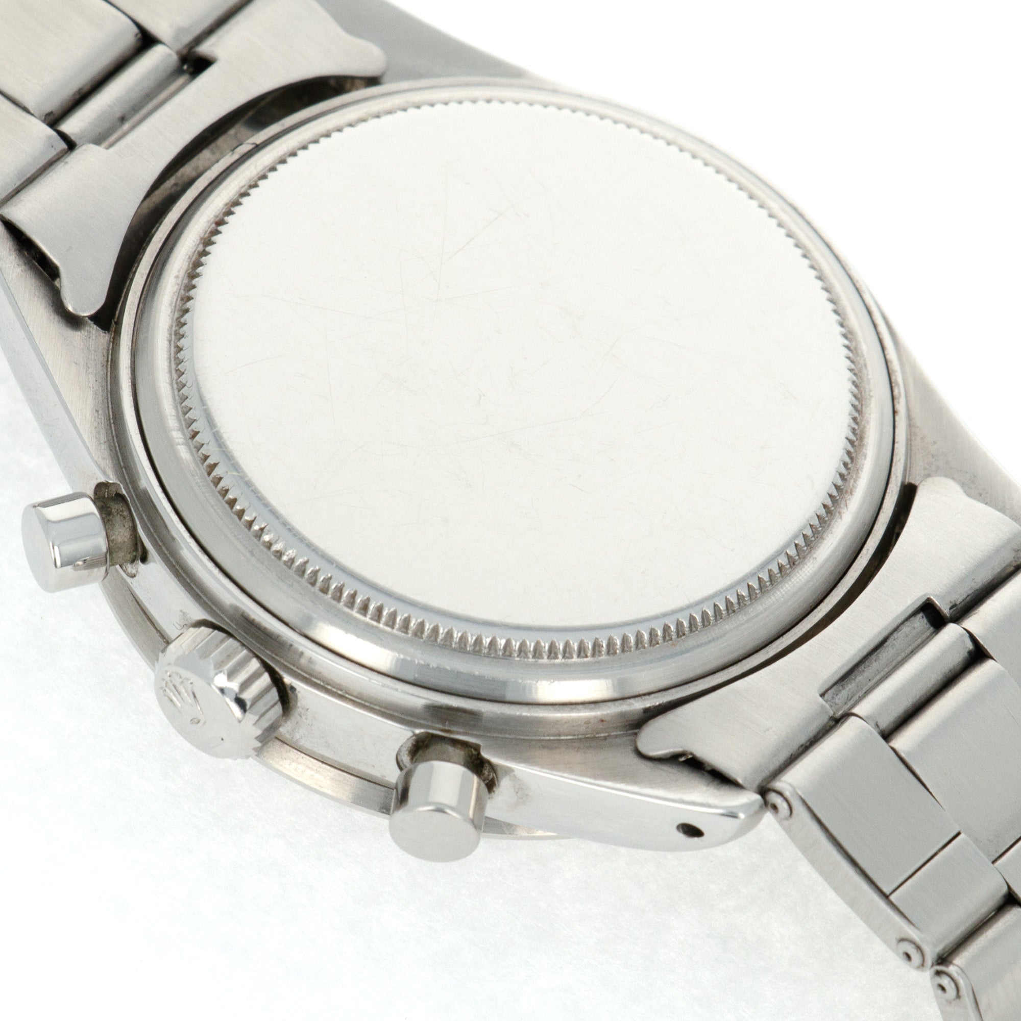 Rolex - Rolex Steel Cosmograph Daytona Ref. 6239 - The Keystone Watches