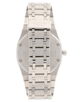 Audemars Piguet - Audemars Piguet Royal Oak Jumbo B-Series Watch Ref. 5402 - The Keystone Watches