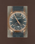 Patek Philippe Rose Gold Grand Complication Watch Ref. 5207, Unworn & Double Sealed