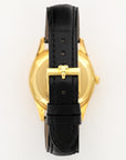 Patek Philippe Yellow Gold Calatrava Watch Ref. 2526