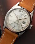 Rolex - Rolex White Gold Day-Date Ref. 1803 - The Keystone Watches