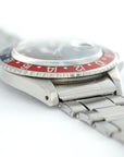 Rolex - Rolex GMT-Master Long E Watch, Ref. 1675 with Original Papers - The Keystone Watches