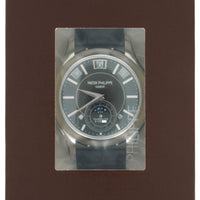 Patek Philippe Platinum Grand Complication Watch Ref. 5207, Unworn & Double Sealed