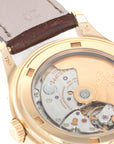 Patek Philippe Yellow Gold Annual Calendar Watch Ref. 5146