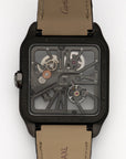 Cartier - Cartier Santos Dumont Skeletonized Watch Ref. W2020052 - The Keystone Watches