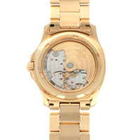 Patek Philippe Yellow Gold Aquanaut Automatic Watch Ref. 5066