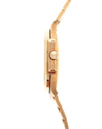 Patek Philippe - Patek Philippe Yellow Gold Nautilus Watch Ref 3800 - The Keystone Watches