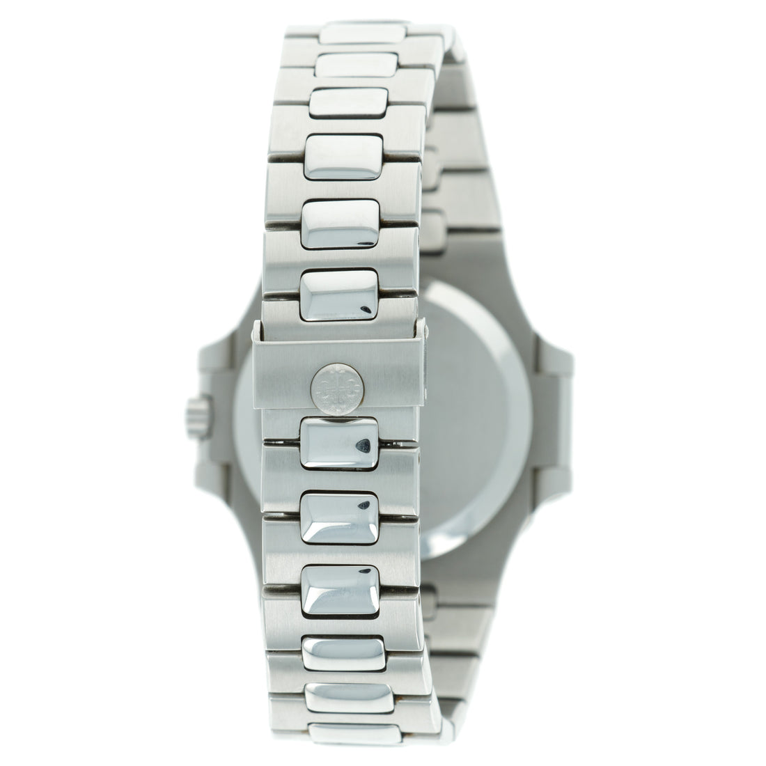 Patek Philippe Steel Nautilus Watch Ref. 3800