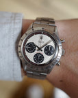 Rolex - Rolex Steel Paul Newman Daytona, Ref. 6239 - The Keystone Watches