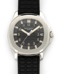 Patek Philippe - Patek Philippe Aquanaut Jumbo Watch Ref. 5065 - The Keystone Watches