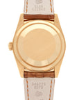 Rolex - Rolex Yellow Gold Day-Date Watch Ref. 118138 - The Keystone Watches