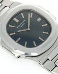 Patek Philippe - Patek Philippe Steel Jumbo Nautilus Ref. 3700 - The Keystone Watches