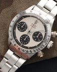 Rolex Oyster Cosmograph Daytona Paul Newman Watch Ref. 6265